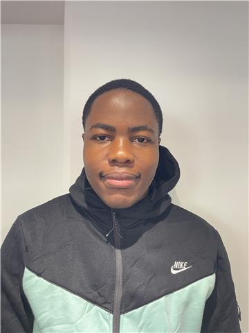 Feudju Wadoum Irvin