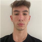 Sono personal trainer alle prime armi che cercherà di aiutarvi a raggiungere i vostri obbiettivi prefissati