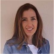 Educadora infantil y Licenciada en Ciencias Ambientales apta para dar clase a todas las edades