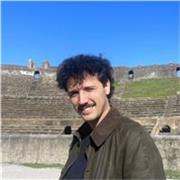 Laureando magistrale di Ingegneria offre ripetizioni di tutte le materie scientifiche: Matematica, Fisica, Chimica e Informatica