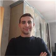 Laureto in ingegneria offre ripetizioni in matematica, fisica e chimica ed inglese