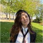 Italian and Literature Prof with Artistic Background and fluency in English and Spanish