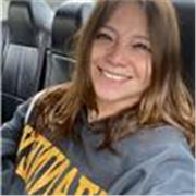 Profesora de matemáticas básicas para niños