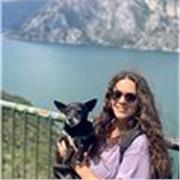 Studentessa in Medicina Veterinaria al quarto anno offre ripetizioni per varie materie