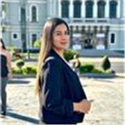 Maestra en educacion fisica, deportes, promotora de actividad fisica y ejercicio, entrenamientos personalizados y alto rendimiento