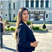 Maestra en educacion fisica, deportes, promotora de actividad fisica y ejercicio, entrenamientos personalizados y alto rendimiento