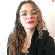 English and Italian teacher for children up to 12 years old.