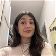 Laureata in mediazione linguistica, offro lezioni di inglese