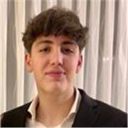Estudiante de universidad con experiencia como profesor particular de 2 años a niños de 5to a 3ro de la ESO.