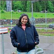 English tutor with fun and learn way to all the age groups.