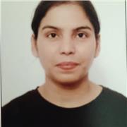 English tutor for all ages children. I also have experienced of IELTS and PTE trainer