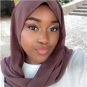 English tutor providing lessons to students of all ages