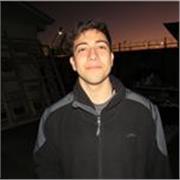Estudiante de Ingeniería Comercial con un gran desempeño en matemáticas de nivel escolar