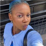 Hey,
La danse est un art qui te permet
de t'exprimer sans dire un mot...
Danseuse qualifée propose des cours
de danse à domicile en Afrobeat / traditionnelle Comme activité sportive, expression corporelle Ou simplement pour la confance en soi
ou le p