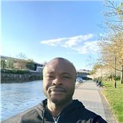 Oluwadamilola Ajayi