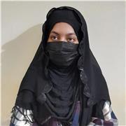Amama Arshad