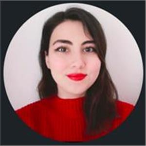 İrem Tanriver