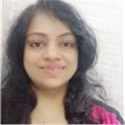 I have a native level of English. I can very well educate you in English language and Grammer