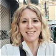 Profesora de español para todas las edades y todos los niveles