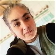 Professoressa di italiano e madrelingua spagola. Sono Argentina