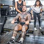Personal Trainer ( Incorporacion de habitos saludables, Rutinas personalizadas, Planes de alimentacion, Suplementacion deportiva