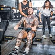 Personal Trainer ( Incorporacion de habitos saludables, Rutinas personalizadas, Planes de alimentacion, Suplementacion deportiva