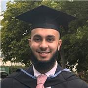 Maths and Biology Tutor between ages 11-16