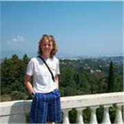 History tutor for secondary school and A-Level students