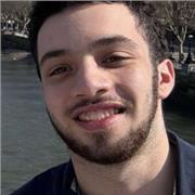 I'm an engineering student with expertise in mathematics and chemistry. I would prefer to teach GCSE and/or A-Level