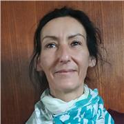 Enseignante polyvalente en économie, ressources humaines, mathématiques, langue française.
Autant en français qu'en espagnol, puisque je suis bilingue espagnol