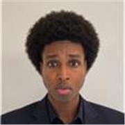 I am a student at university and I'm able to teach a variety of subjects like maths, biology, and chemistry at a GCSE level