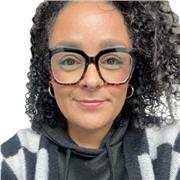 I’m an empathetic and patient coach, passionate about helping students build confidence, focus, and motivation. My lessons are aim