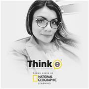 Me encuentro en un sistema de enseñanza con un método avanzado de Inglés. Se llama Thinke y su metodología es exclusiva de National Geographic Learning. El método es para universitarios y profesionistas. Te certificamos ante la SEP y TOEFL con Nivel B2, a