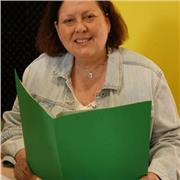 Profesora de lengua castellana y redacción