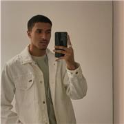 David