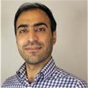 Experienced in teaching and lecturing. with a phd in Math