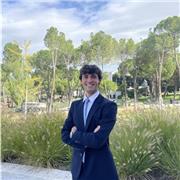 Profesor de matemáticas/física para todas las edades (ingeniero)