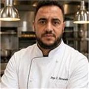 ¡Cocina con pasión y confianza! Aprende técnicas de chef online para disfrutar cada plato
