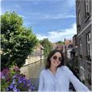 Personalized lessons in French, English. Native French tutor, Cambridge C1 certified!