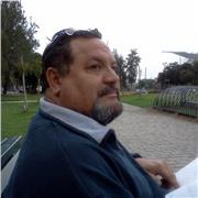 Profesor de Matemática especialista en herramientas digitales para el aprendizaje