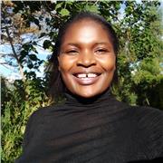 Rose Ayuma Olupanda