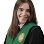 Profesora de clases particulares de matemáticas