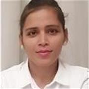 English tutor who teaches to children of age group 6-11