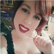 Educadora Infantil se ofrece para apoyo en las primeras etapas. De 0 a 10 años