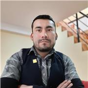 Profesor de Administracion (imparte clases presenciales y online a estudiantes de nivel superior)