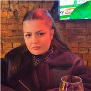 Passionate art tutor with industry experience, teaching background, and a creative eye. Here to inspire, support, and guide you!