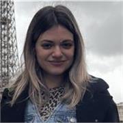 Logopeda graduada por la UGR y con experto en terapia miofuncional, experiencia en atención temprana, neurorrehabilitación… Colegiada en el colegio de logopedas de Madrid. Sesiones presenciales en domicilio y online