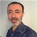 14 yıl ders verme deneyimi olan Bilgisayar Mühendisliği profesörü, Python, Java, Algoritma, Linear Cebir, Olasılık, İstatistik