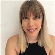 Soy Maestra de Educación Infantil que quieres dar clases de apoyo a todo a quel niño-a que lo necesite a lo largo del curso.