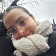 Deutsch als Fremdsprache, Übersetzerin, Dolmetscherin (Türkisch, Englisch, Deutsch)